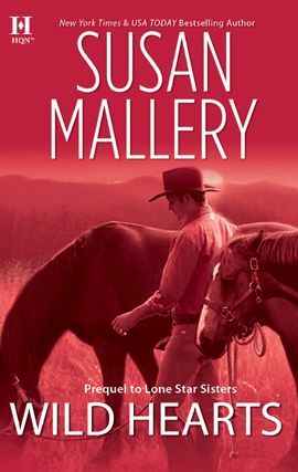 Title details for Wild Hearts by Susan Mallery - Wait list